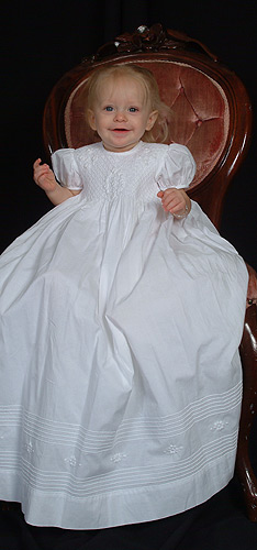 Christening-Gown